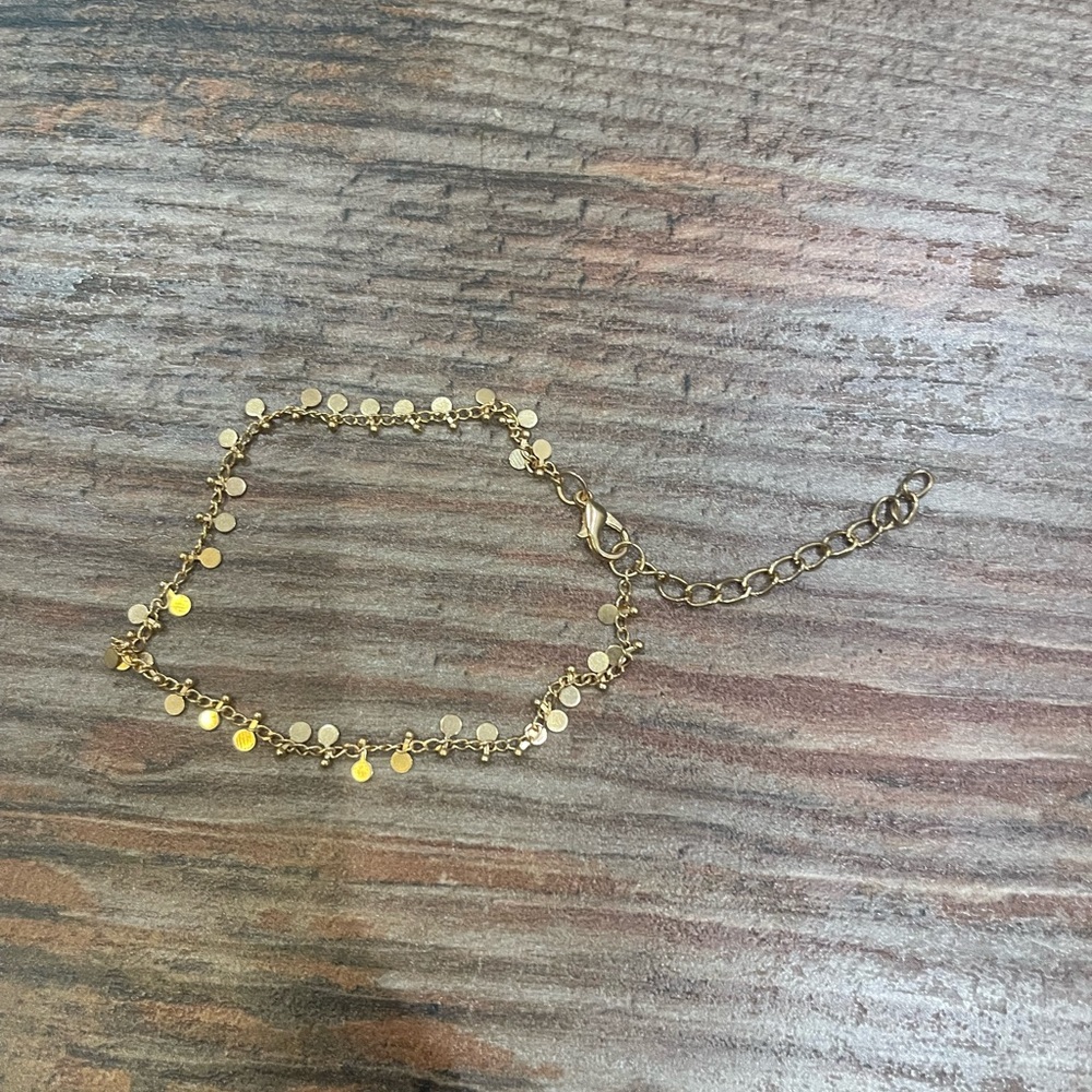 Cute Anklet/Bracelet